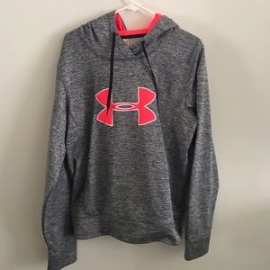 Under Armour Hoodie